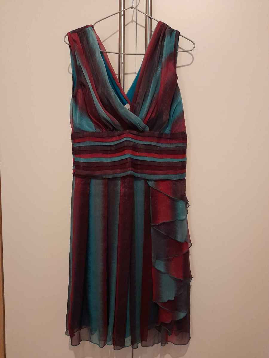  Rochie de zi, XL